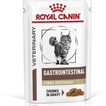 Royal Canin Gastro Intestinal Fibre Response 12x85 g kép