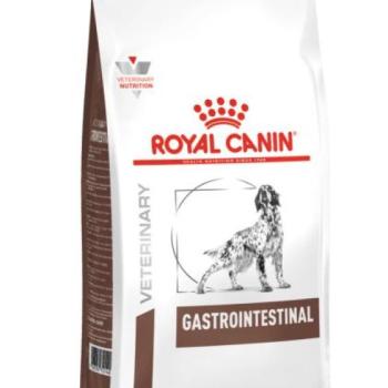 Royal Canin Gastro Intestinal (GI 25) 15 kg kép