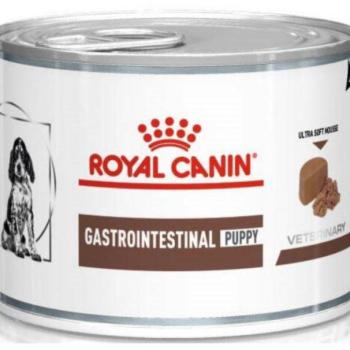 Royal Canin Gastro Intestinal junior 195 g kép