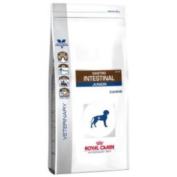 Royal Canin Gastro Intestinal Junior (GIJ 29) 10 kg kép