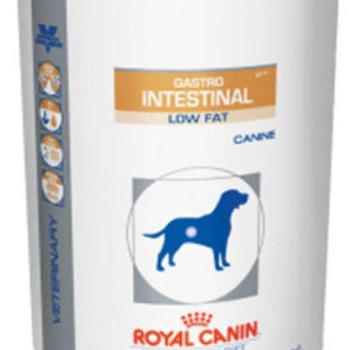 Royal Canin Gastro Intestinal Low Fat 410 g kép