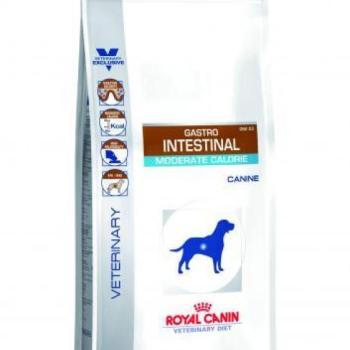 Royal Canin Gastro-Intestinal Moderate Calorie 2 kg kép