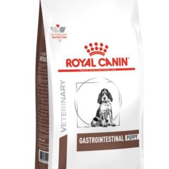 Royal Canin Gastro Intestinal Puppy Canine 2,5 kg kép