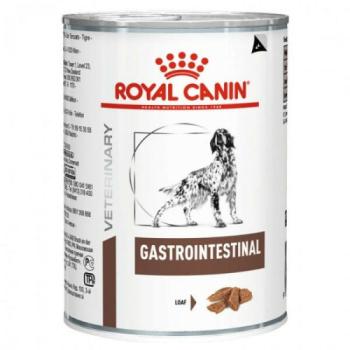 Royal Canin Gastrointestinal 400 g kép