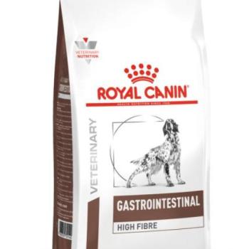 Royal Canin Gastrointestinal High Fibre Canine 14 kg kép