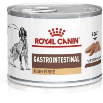 Royal Canin Gastrointestinal High Fibre Canine 200 g kép