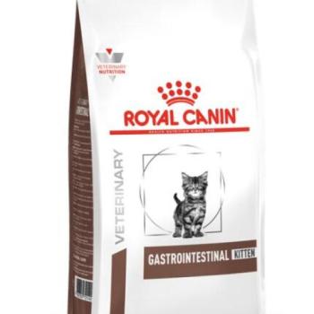 Royal Canin Gastrointestinal Kitten 2 kg kép