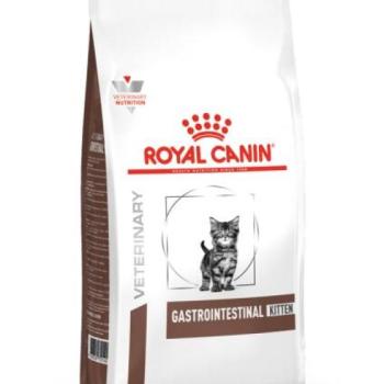 Royal Canin Gastrointestinal Kitten 400 g kép