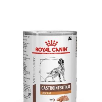 Royal Canin Gastrointestinal Low Fat - Konzerv 420 g kép