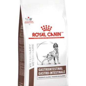 Royal Canin Gastrointestinal Moderate Calorie 2 kg kép