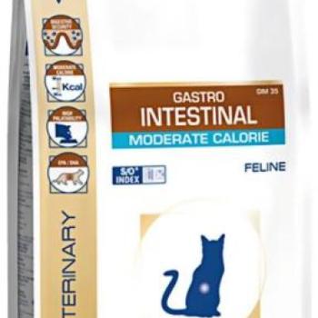 Royal Canin Gastrointestinal Moderate Calorie 4 kg kép