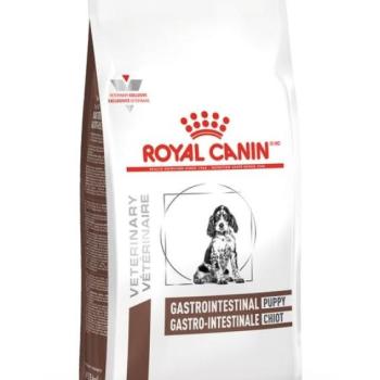 Royal Canin Gastrointestinal Puppy 1 kg kép