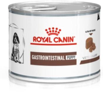 Royal Canin Gastrointestinal Puppy 195 g kép
