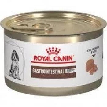 Royal Canin Gastrointestinal Puppy - konzerv 195 g kép