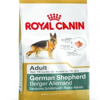 Royal Canin German Shepherd Adult 3 kg kép