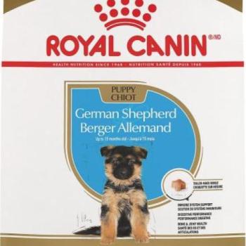 Royal Canin German Shepherd Puppy 3 kg kép