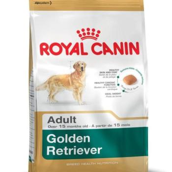 Royal Canin Golden Retriever Adult 12 kg kép