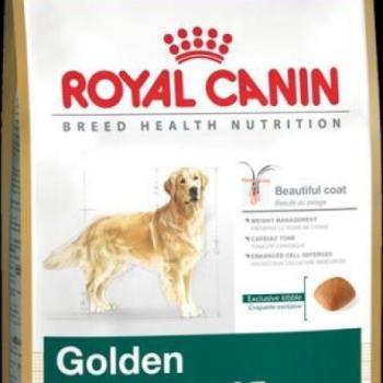 Royal Canin Golden Retriever Adult 3 kg kép