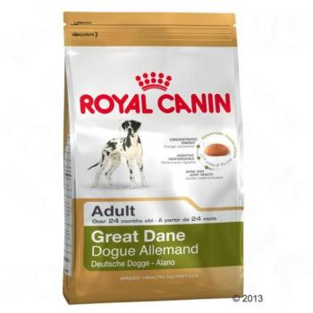 Royal Canin Great Dane Adult 12 kg kép