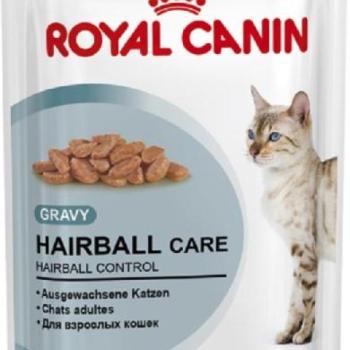 Royal Canin Hairball Care 12x85 g kép