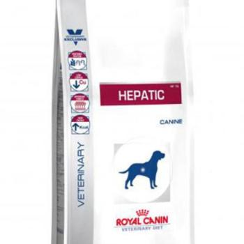 Royal Canin Hepatic HF 16 1,5 kg kép