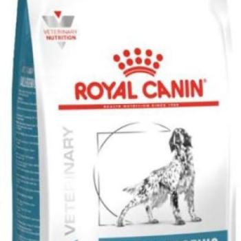 Royal Canin Hypoallergenic 2 kg kép