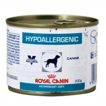 Royal Canin Hypoallergenic 200 g kép