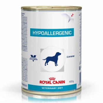 Royal Canin Hypoallergenic 400 g kép