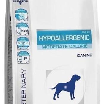 Royal Canin Hypoallergenic Moderate Calorie 14 kg kép