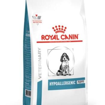 Royal Canin Hypoallergenic Puppy 1,5 kg kép