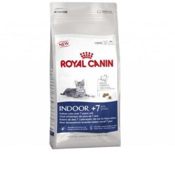 Royal Canin Indoor +7 1,5 kg kép