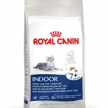 Royal Canin Indoor +7 3,5 kg kép