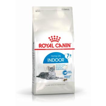 Royal Canin Indoor 7+ - lakásban tartott idősödő macska száraz táp 1,5 kg kép