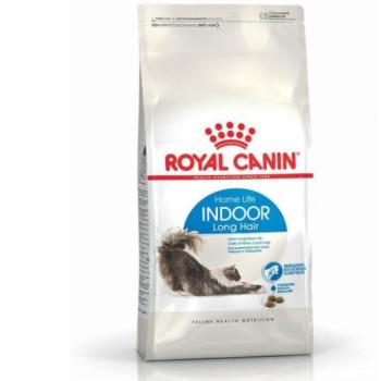 Royal Canin Indoor Long Hair 35 2 kg kép