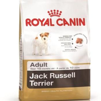 Royal Canin Jack Russel Terrier Adult 500 g kép