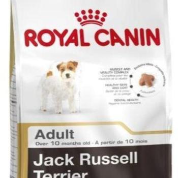 Royal Canin Jack Russell Terrier Adult 7,5 kg kép