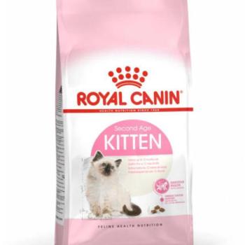 Royal Canin Kitten 1,2 kg kép