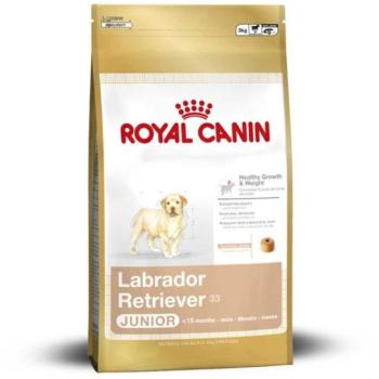 Royal Canin Labrador Retriever Puppy 3 kg kép