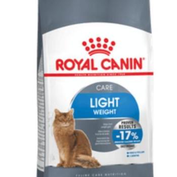 Royal Canin Light Weight Care 1,5 kg kép