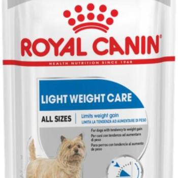 Royal Canin Light Weight Care 12x85 g kép