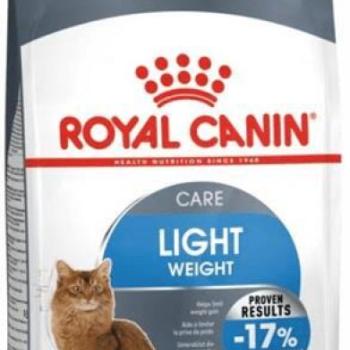 Royal Canin Light Weight Care 3 kg kép