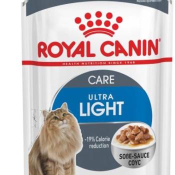 Royal Canin Light Weight Care 85 g kép