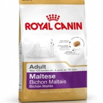 Royal Canin Maltese Adult 500 g kép