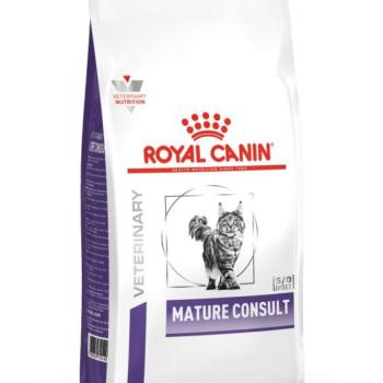 Royal Canin Mature Consult száraz macskaeledel 1,5 kg kép