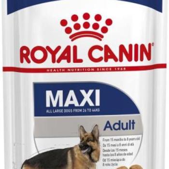 Royal Canin Maxi Adult 10x140 g kép