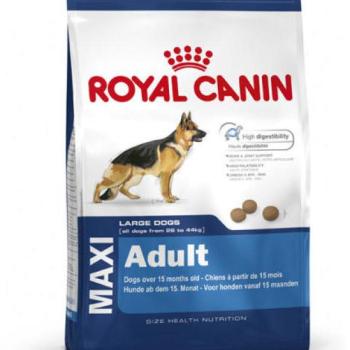 Royal Canin Maxi Adult 15 kg kép