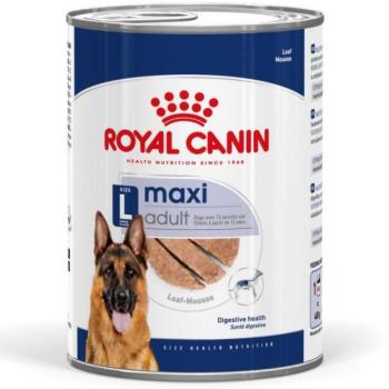 Royal Canin Maxi Adult 410 g kép