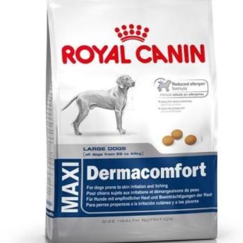 Royal Canin Maxi Dermacomfort 3 kg kép