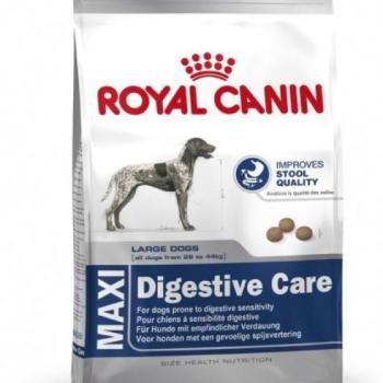 Royal Canin Maxi Digestive Care 3 kg kép