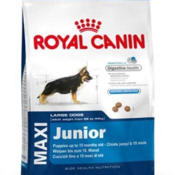 Royal Canin Maxi Junior 1 kg kép